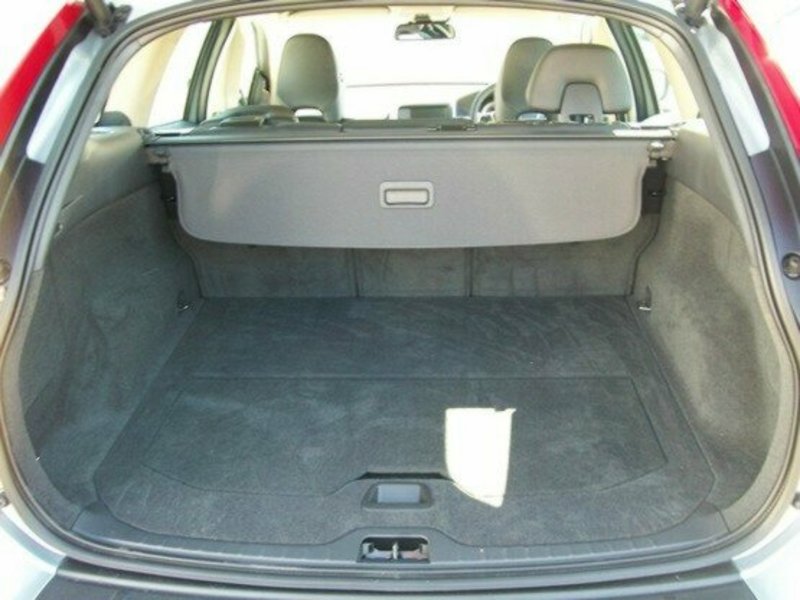 2013 VOLVO XC60 T5 PwrShift Teknik MY13