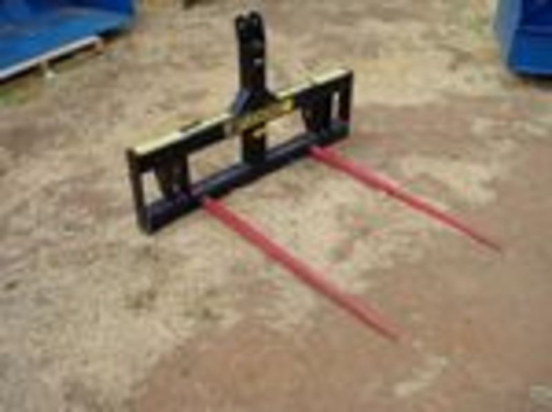 TPL OR LOADER SPIKE