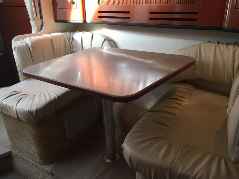 Sea Ray 315 Sundancer Including Hillarys PEN!