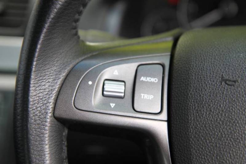 2007 HOLDEN CALAIS V INTERNATIONAL VE MY08