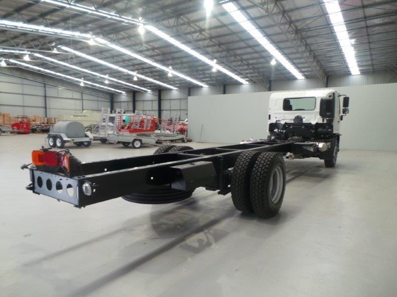 2015 HINO 1728 XXL AIR