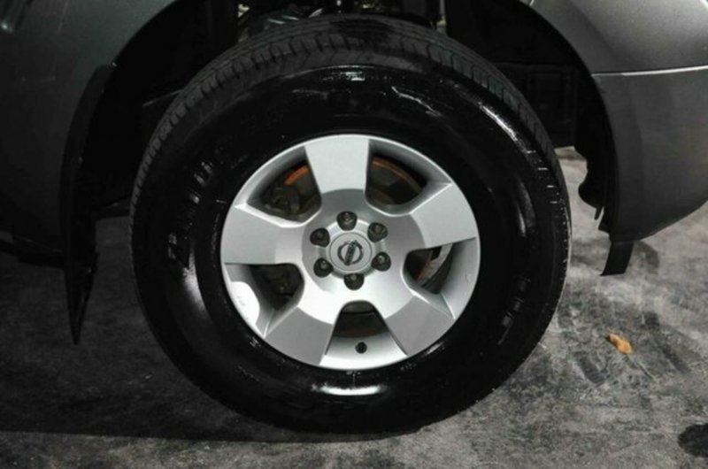 2006 NISSAN PATHFINDER ST (4x4) R51