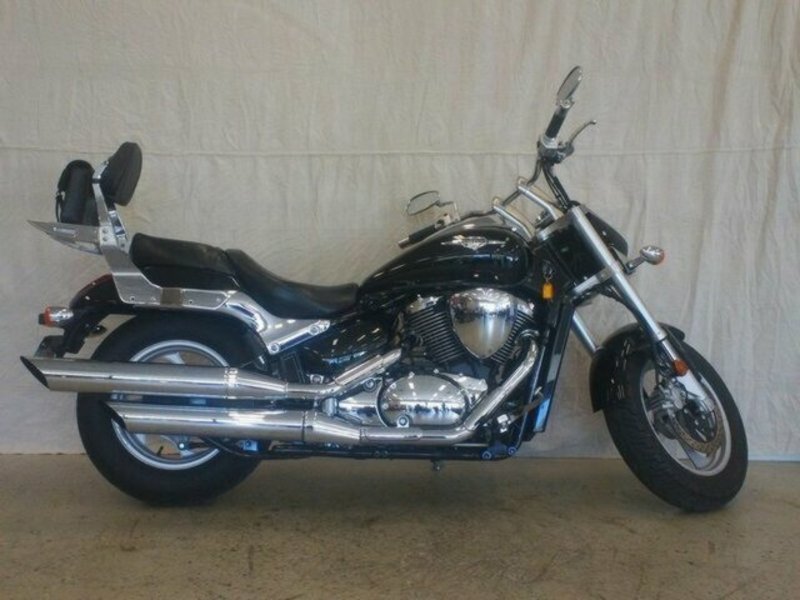 2009 SUZUKI 800CC VZ800 (BOULEVARD M50) L0