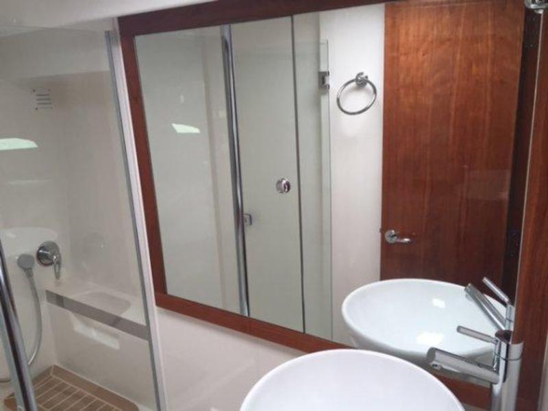 Riviera 445 SUV - UNDER OFFER -