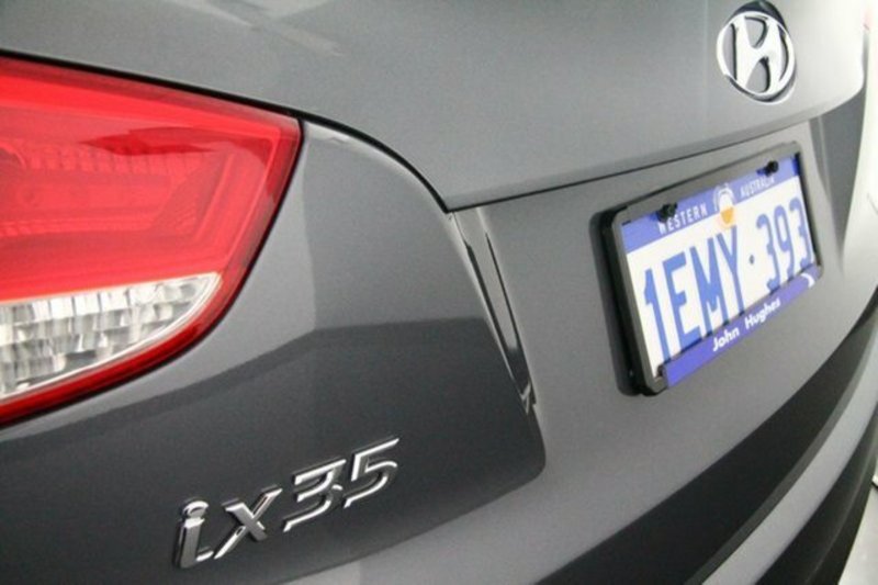 2014 HYUNDAI iX35 ACTIVE (FWD) LM SERIES II