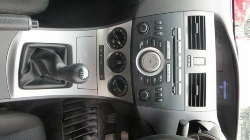 2011 MAZDA MAZDA3 NEO BL 10 UPGRADE