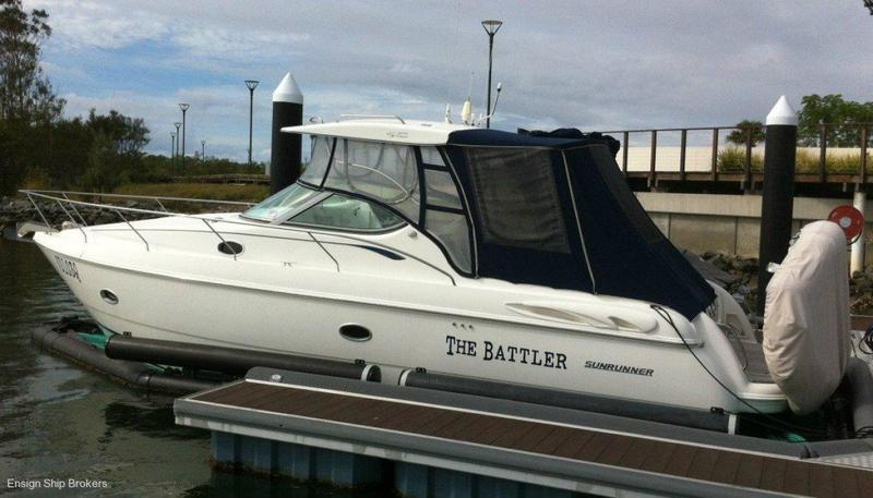 Sunrunner 3100