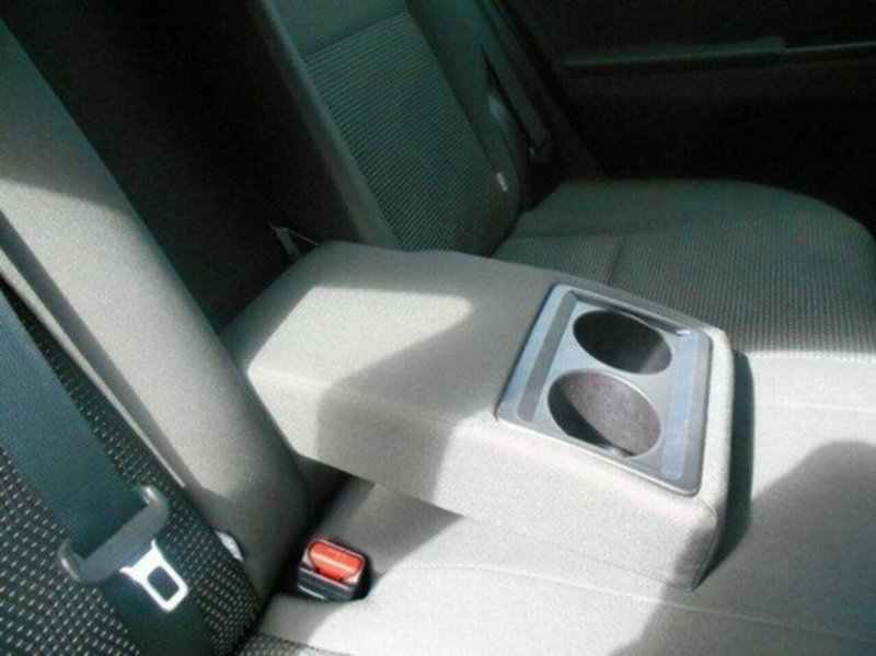 2013 TOYOTA COROLLA ASCENT ZRE182R