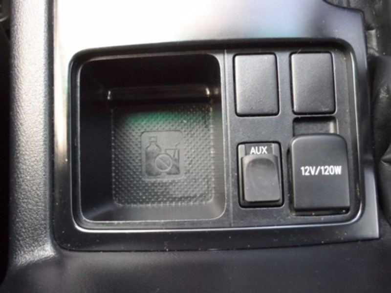 2013 TOYOTA LANDCRUISER PRADO GXL KDJ150R