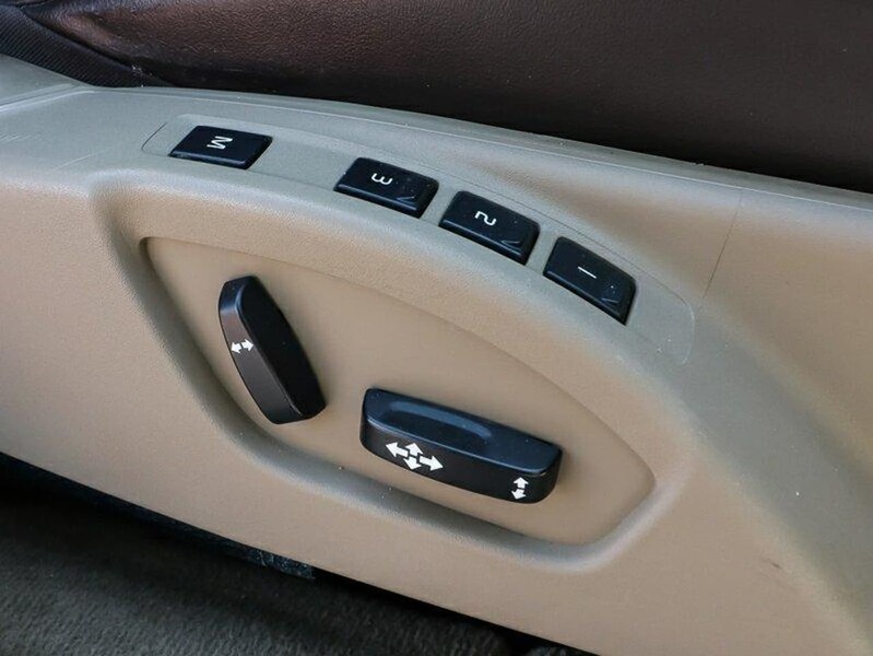 2010 VOLVO XC60 (No Series)