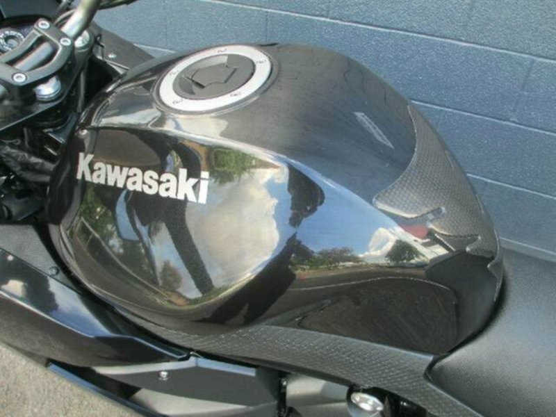 2010 KAWASAKI NINJA 650L (LAMS) ABS ROAD