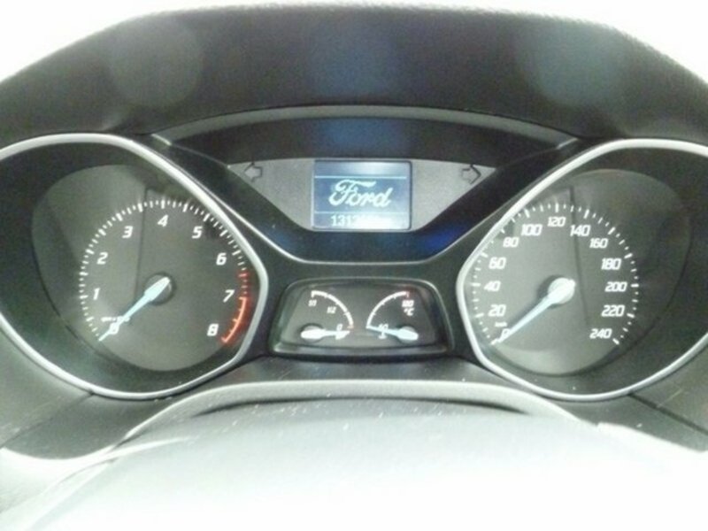2011 FORD FOCUS SPORT LW