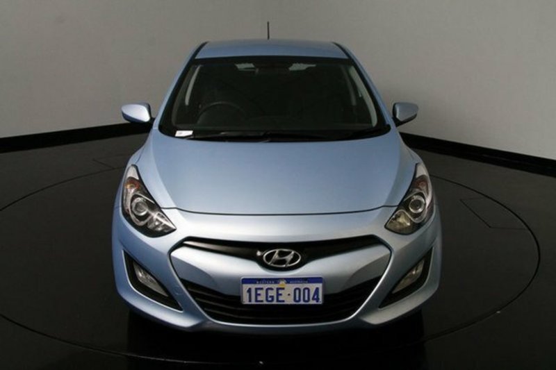 2013 HYUNDAI i30 ACTIVE