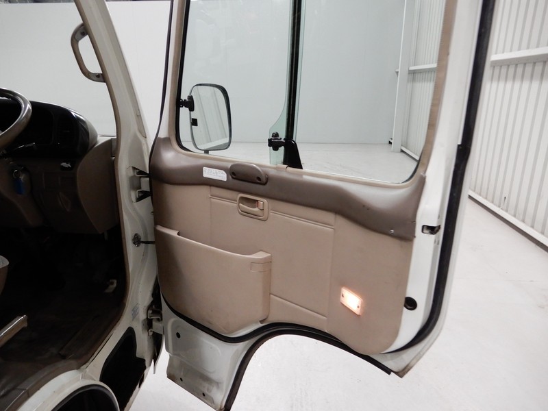 1999 TOYOTA COASTER Bus