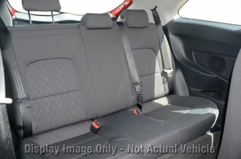 2015 KIA RIO S UB MY15