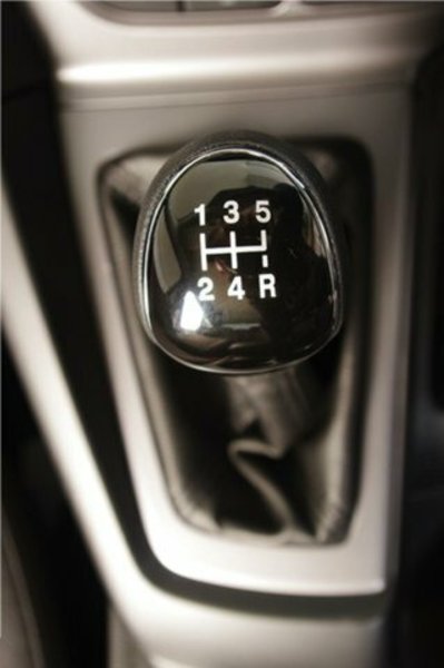 2014 FORD FOCUS TREND LW MK2 UPGRADE