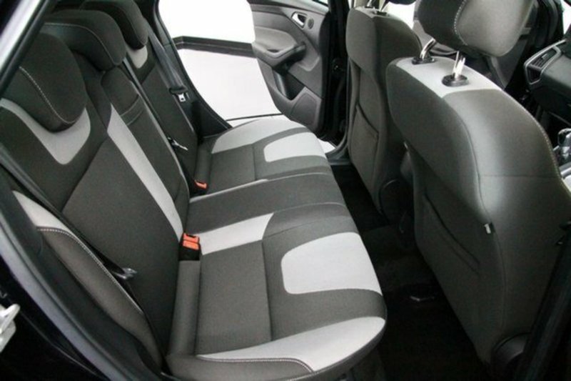 2012 FORD FOCUS SPORT LW