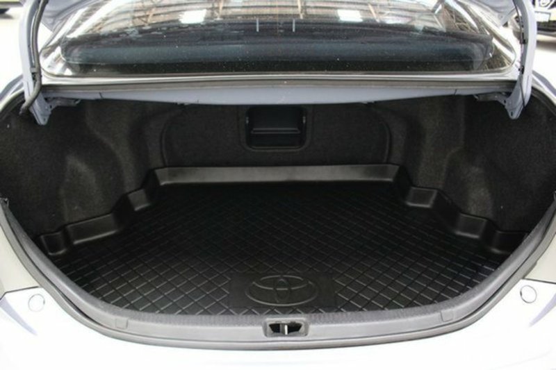 2008 TOYOTA AURION SPORTIVO ZR6 GSV40R