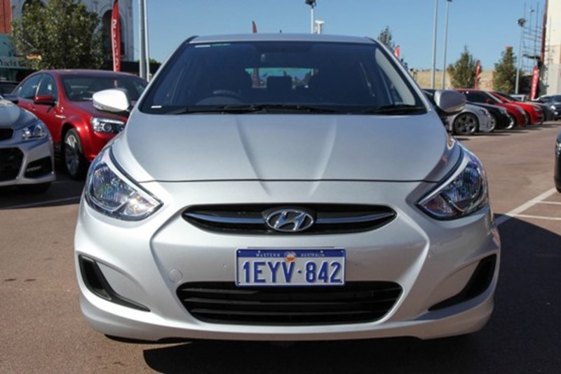 2015 HYUNDAI ACCENT ACTIVE RB3