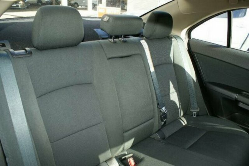 2012 SUZUKI KIZASHI TOURING FR MY11