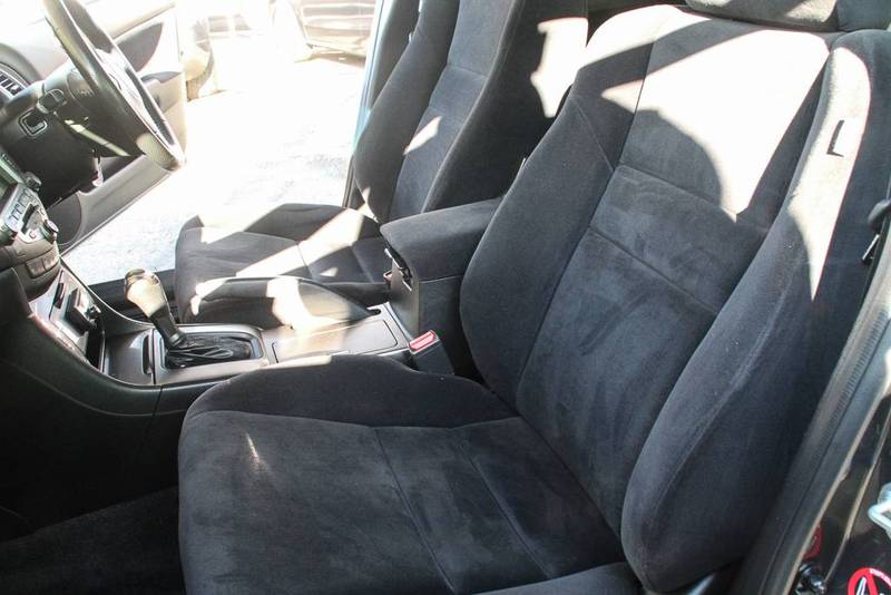 2007 HONDA ACCORD EURO MY06 UPGRADE