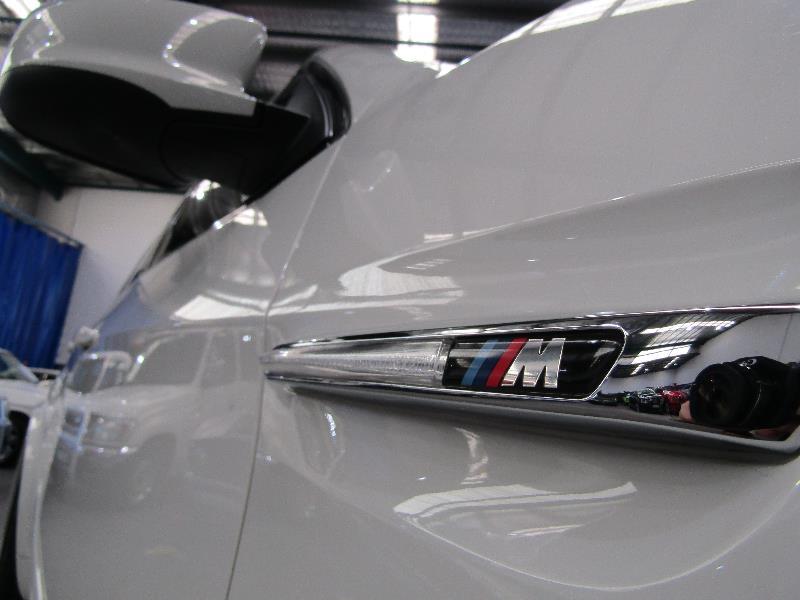 2010 BMW X5 M E70