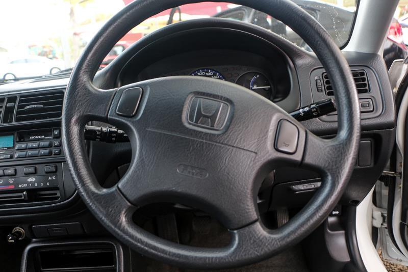 1997 HONDA CIVIC CXi EK
