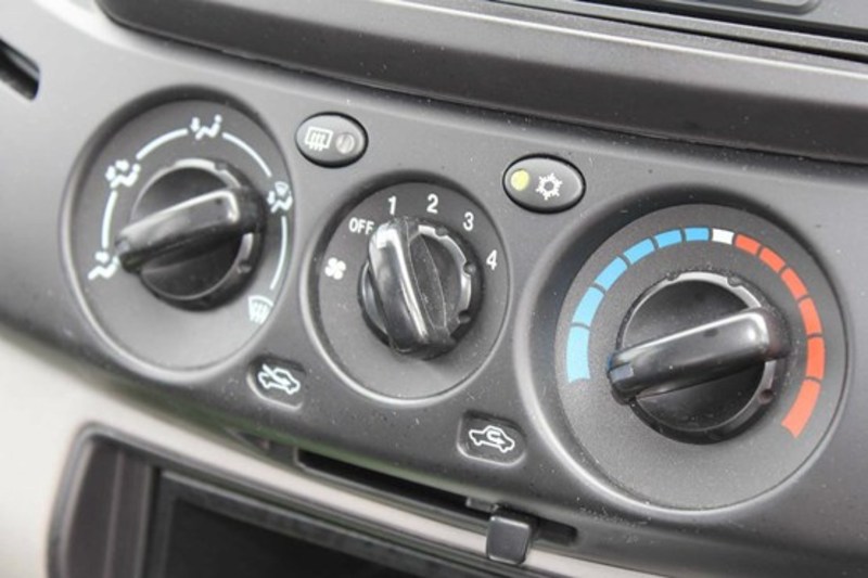 2014 MITSUBISHI TRITON GLX DOUBLE CAB MN MY15