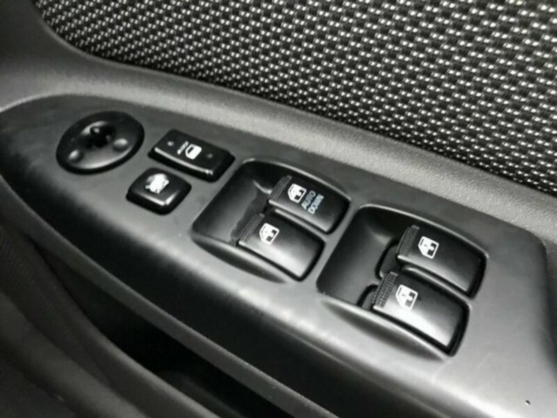 2011 KIA RIO SPORTS JB MY11