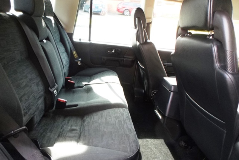 2003 LAND ROVER DISCOVERY TD5 4X4