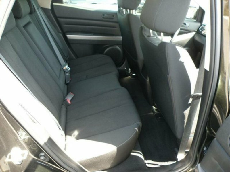 2011 MAZDA CX-7 CLASSIC (FWD) ER MY10