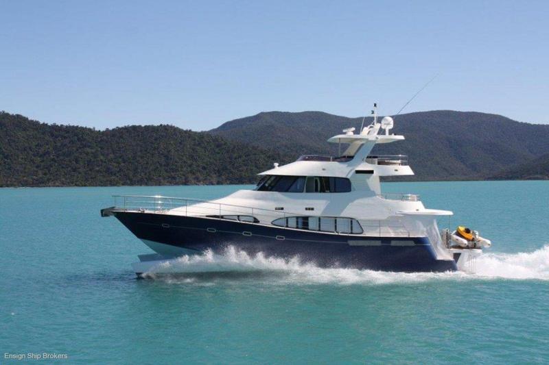 Wavepiercer Powercat