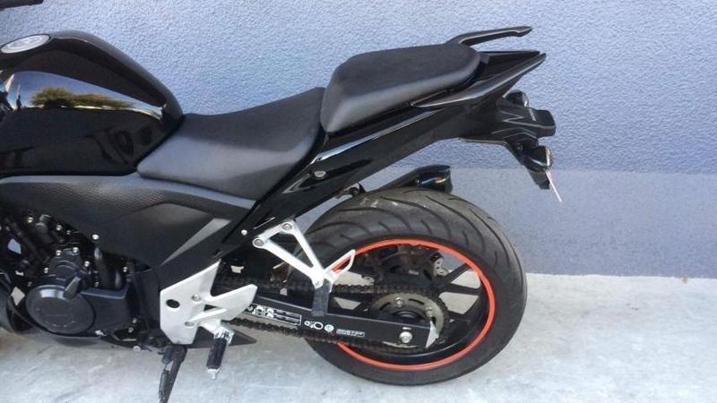 2014 HONDA CBR500RA (ABS) CBR500RA (ABS)