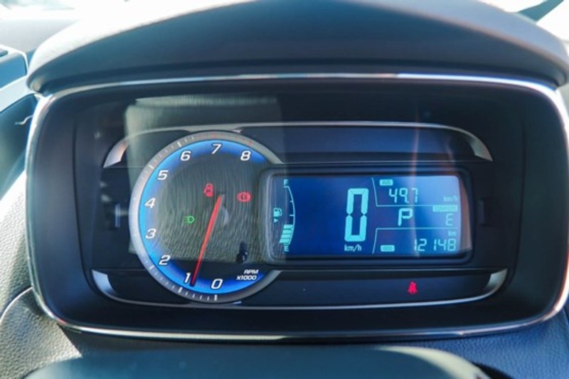 2014 HOLDEN TRAX LTZ TJ MY14