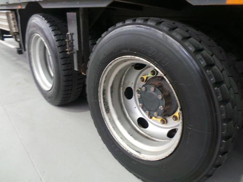 2008 FUSO FIGHTER 14