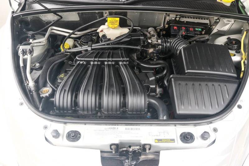 2004 CHRYSLER PT CRUISER Classic PG