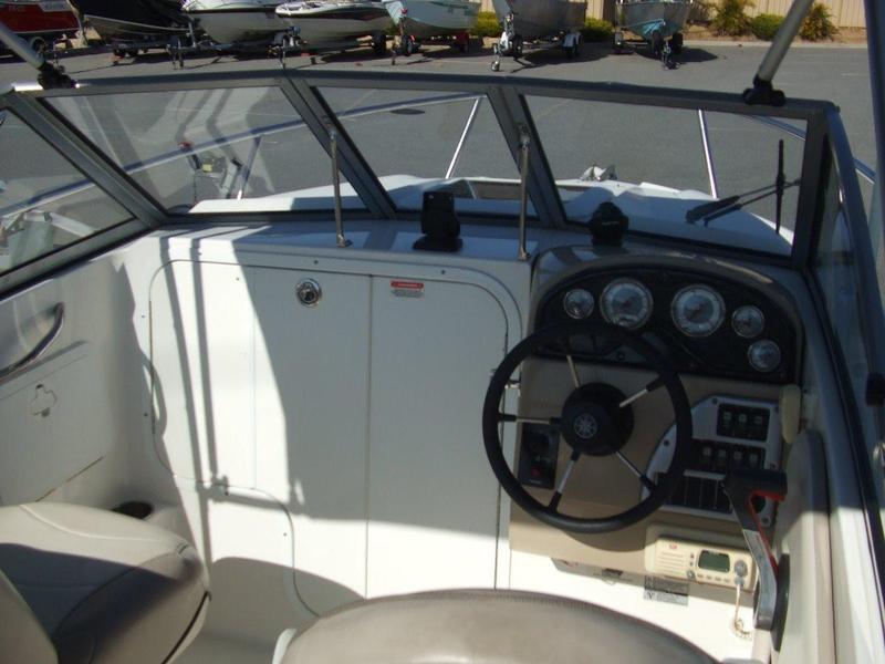 Campion EXPLORER 542