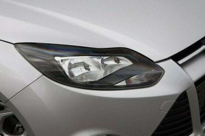 2012 FORD FOCUS SPORT LW MK2