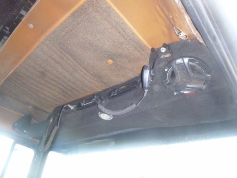 1984 FORD LTL9000 Ford LTL9000 Prime Mover LTL9000 Truck