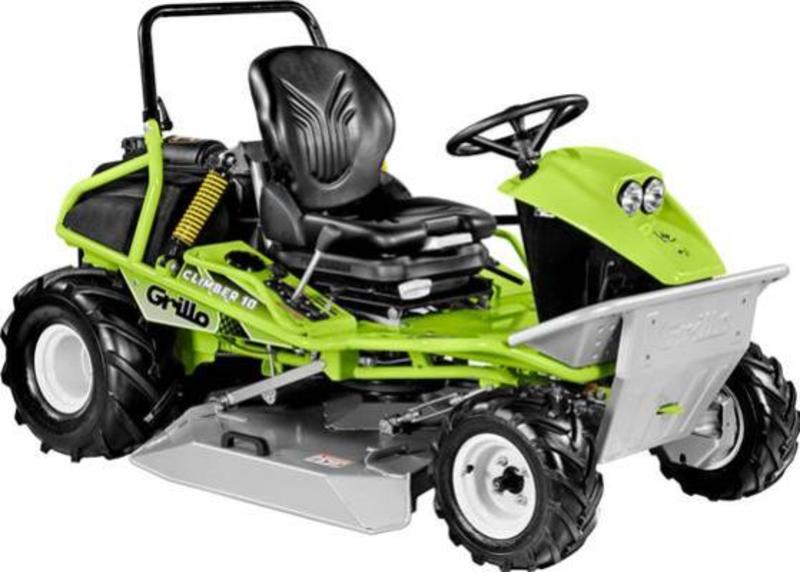 GRILLO CL10.22AWD