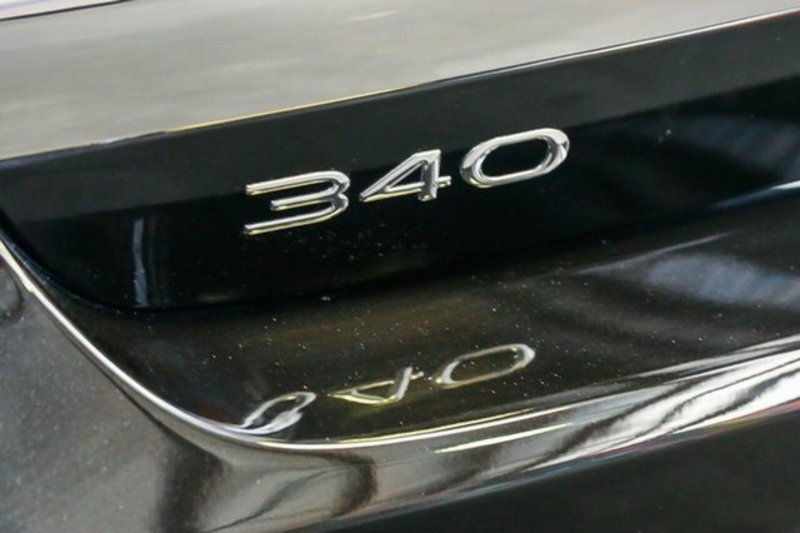 2016 HSV GRANGE GEN F2