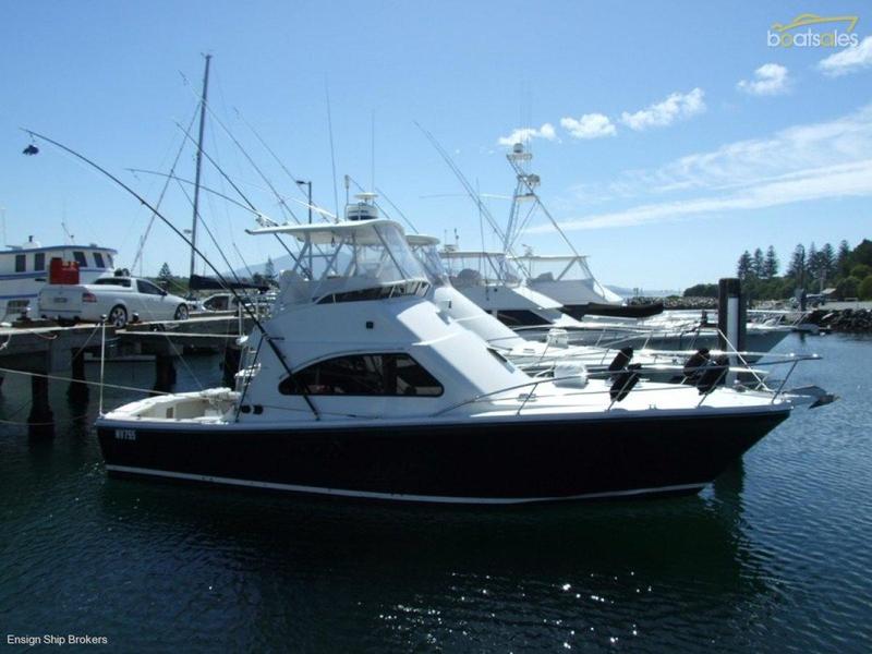 Black Watch 40