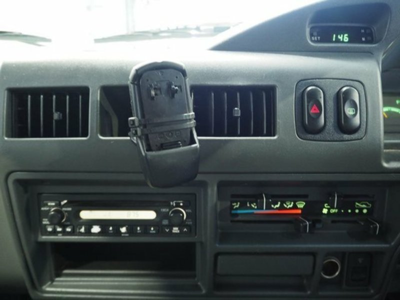 2008 MITSUBISHI EXPRESS SWB SJ MY07