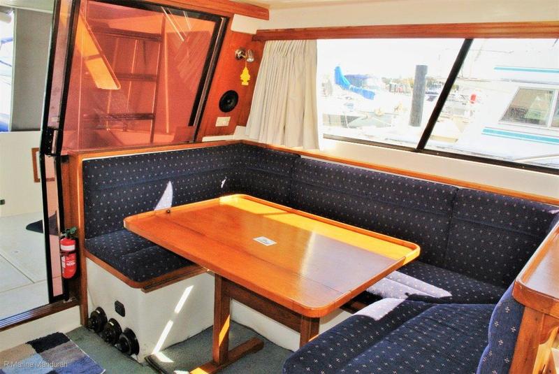 Markline 1100 * DIESEL SHAFT ALL OFFERS CONSIDERED** $69,900 **