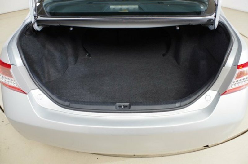 2010 TOYOTA CAMRY Altise ACV40R MY10