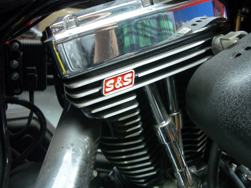 2003 HARLEY-DAVIDSON DYNA LOWRIDER FXDL