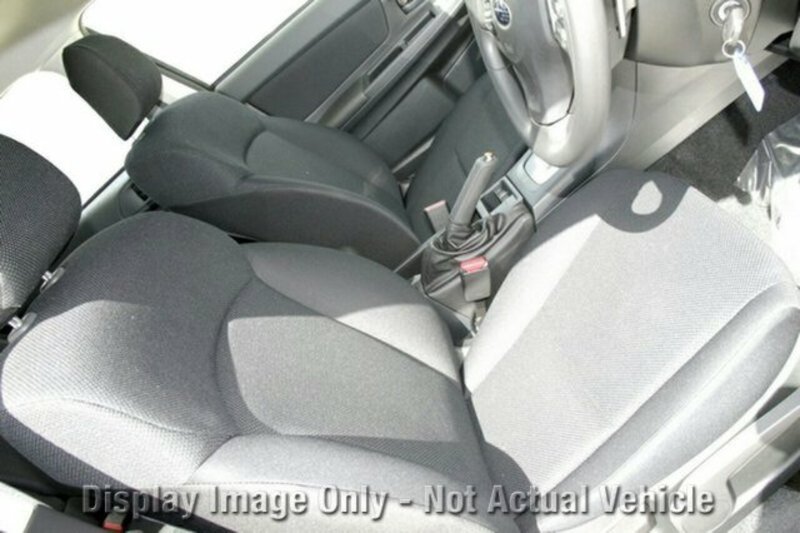2014 SUBARU XV 2.0i MY14