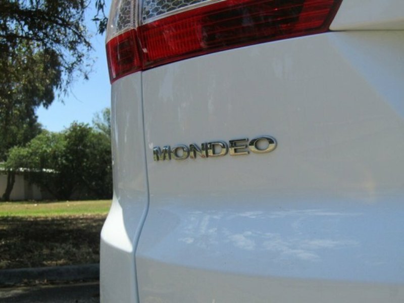 2014 FORD MONDEO LX TDCi MC