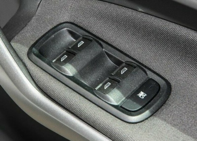2016 FORD FIESTA AMBIENTE WZ