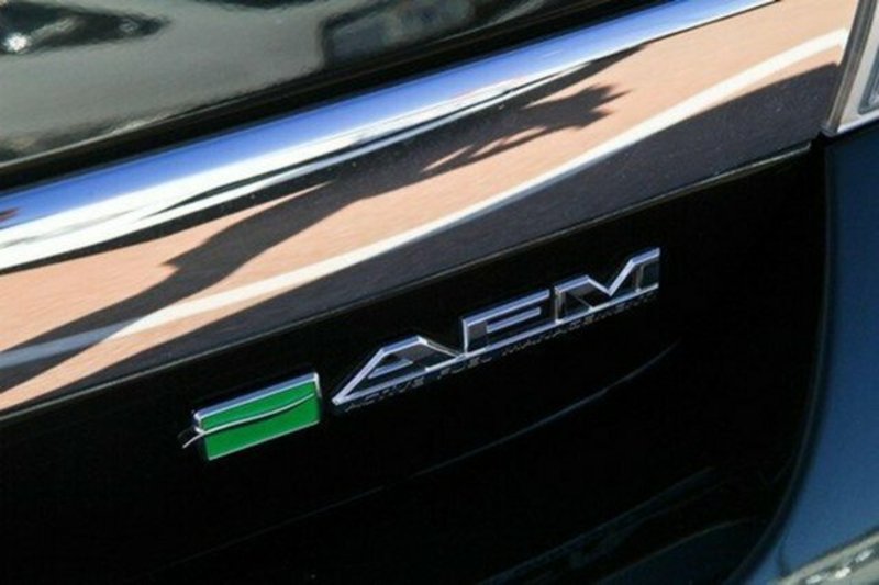 2010 HOLDEN CAPRICE WM MY10